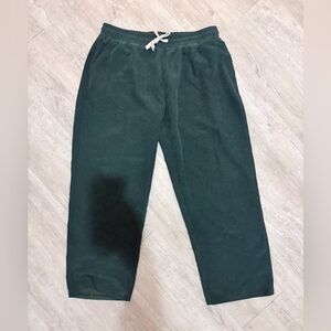 Mens Green pants xl Super massive brand